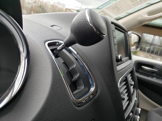 used 2018 Dodge Grand Caravan car, priced at $22,985