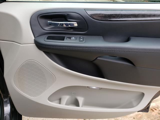 used 2018 Dodge Grand Caravan car, priced at $22,985