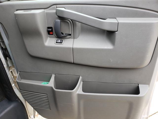 used 2016 Chevrolet Express 3500 car, priced at $31,985