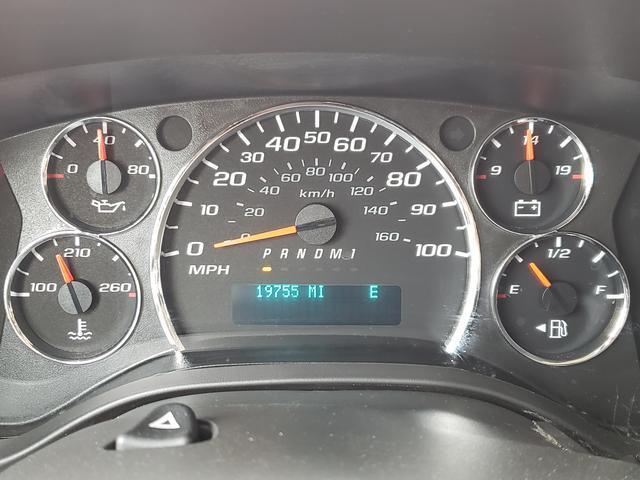 used 2016 Chevrolet Express 3500 car, priced at $31,985