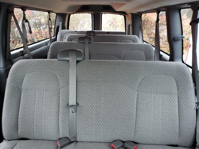 used 2016 Chevrolet Express 3500 car, priced at $31,985