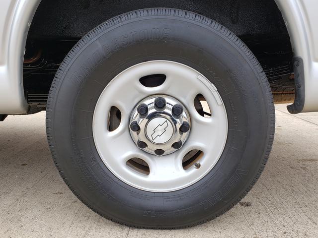 used 2016 Chevrolet Express 3500 car, priced at $31,985