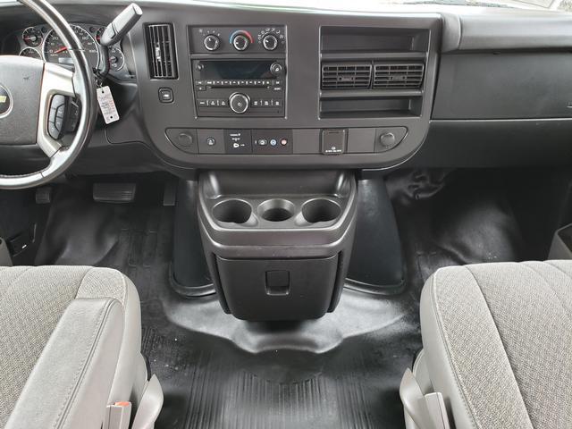 used 2017 Chevrolet Express 2500 car, priced at $28,985