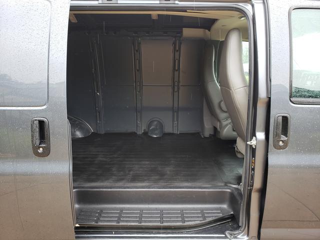used 2017 Chevrolet Express 2500 car, priced at $28,985