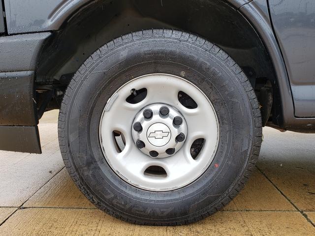 used 2017 Chevrolet Express 2500 car, priced at $28,985