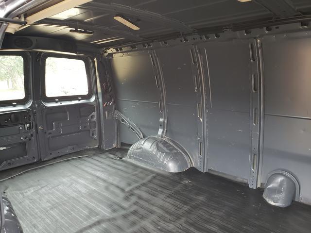 used 2017 Chevrolet Express 2500 car, priced at $28,985