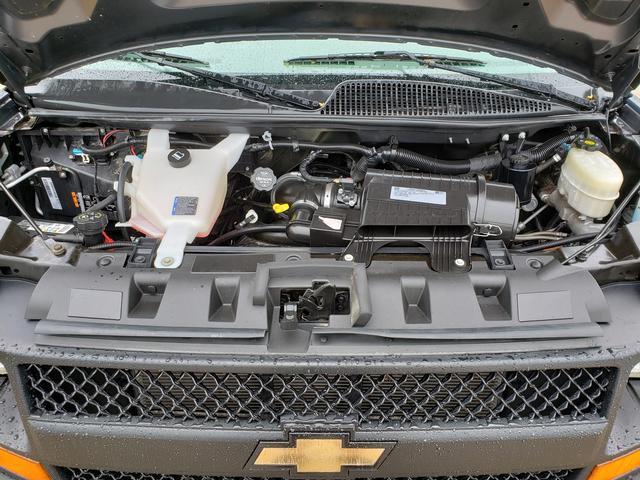 used 2017 Chevrolet Express 2500 car, priced at $28,985