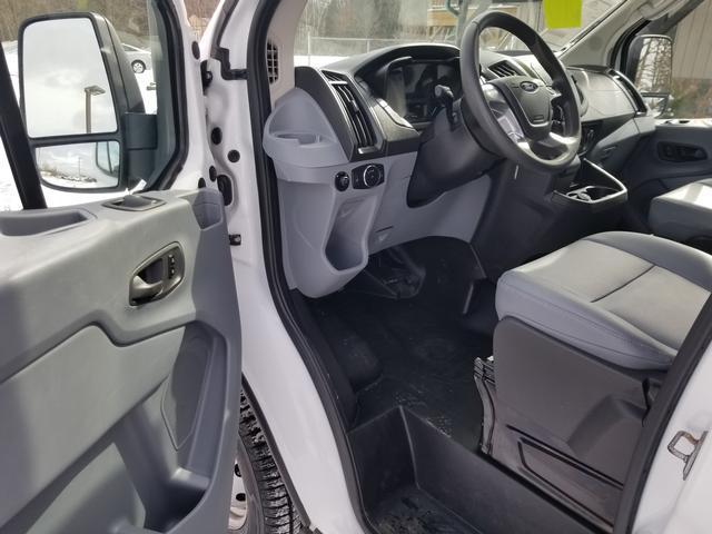 used 2018 Ford Transit-350 car, priced at $34,985