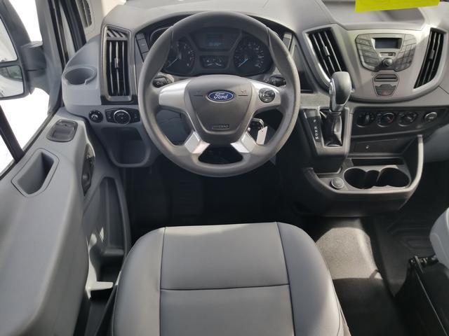 used 2018 Ford Transit-350 car, priced at $34,985