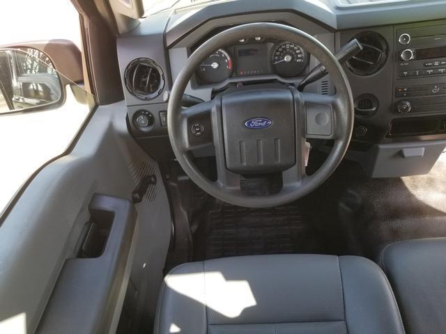 used 2014 Ford F-250 car, priced at $33,085