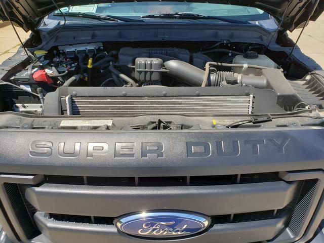 used 2014 Ford F-250 car, priced at $28,085
