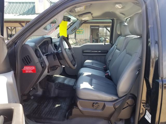 used 2014 Ford F-250 car, priced at $33,385