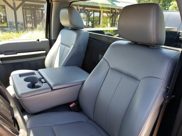 used 2014 Ford F-250 car, priced at $28,085