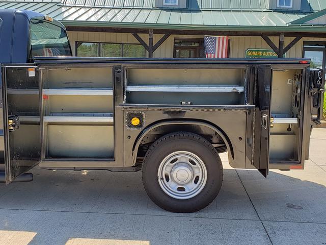 used 2014 Ford F-250 car, priced at $28,085