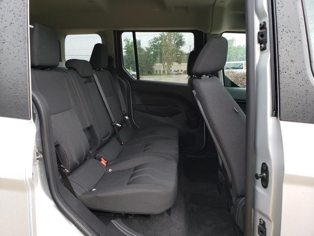 used 2016 Ford Transit Connect car, priced at $21,985
