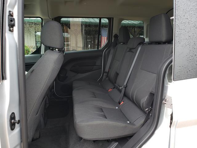 used 2016 Ford Transit Connect car, priced at $21,985