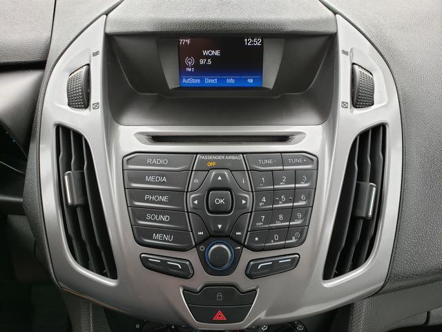 used 2016 Ford Transit Connect car, priced at $21,985
