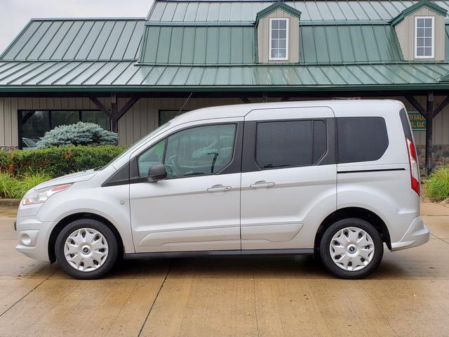 used 2016 Ford Transit Connect car, priced at $21,985