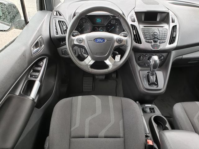 used 2016 Ford Transit Connect car, priced at $21,985
