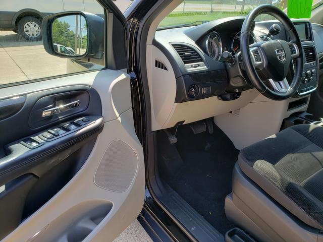 used 2017 Dodge Grand Caravan car, priced at $20,985