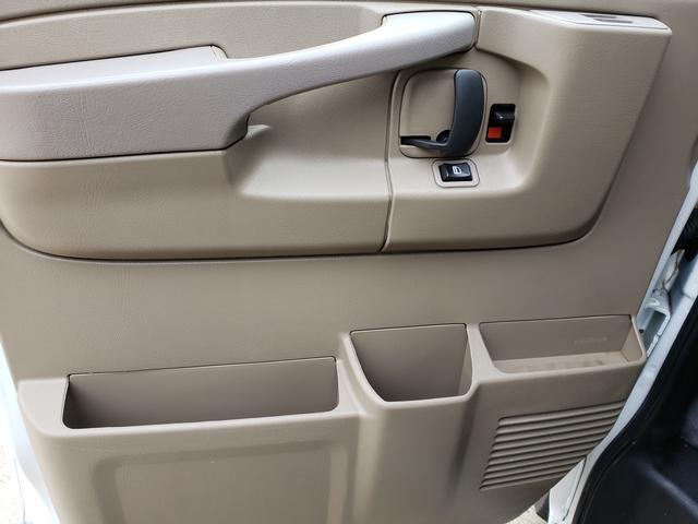 used 2014 Chevrolet Express 3500 car, priced at $27,985
