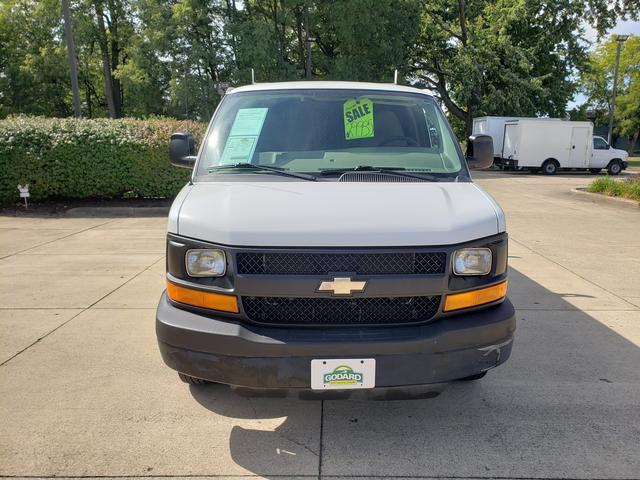 used 2014 Chevrolet Express 3500 car, priced at $29,985