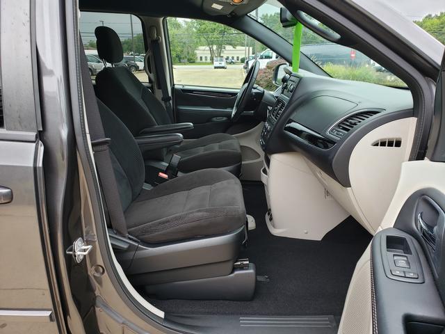 used 2016 Dodge Grand Caravan car, priced at $21,985