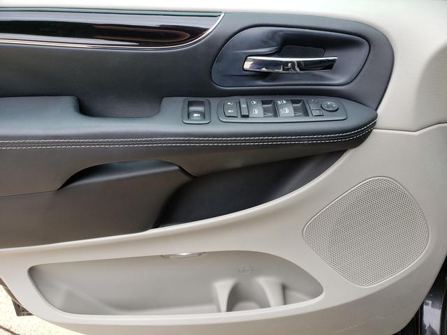 used 2016 Dodge Grand Caravan car, priced at $21,985