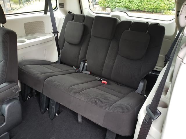 used 2016 Dodge Grand Caravan car, priced at $21,985