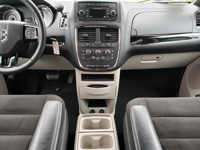used 2016 Dodge Grand Caravan car, priced at $21,985