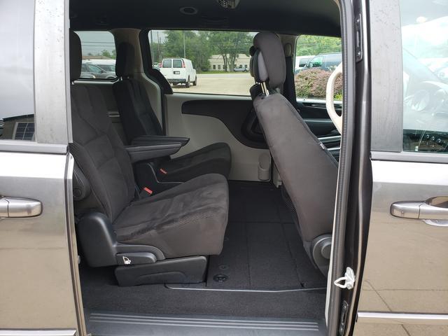 used 2016 Dodge Grand Caravan car, priced at $21,985