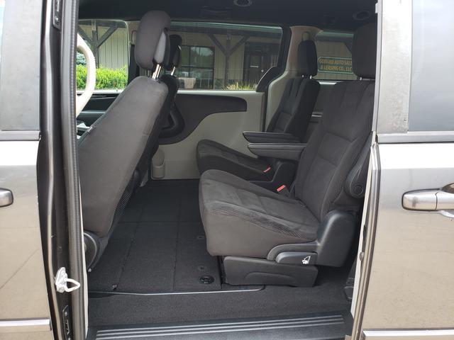 used 2016 Dodge Grand Caravan car, priced at $21,985