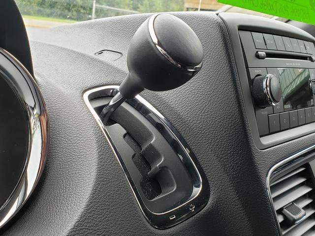 used 2016 Dodge Grand Caravan car, priced at $21,985
