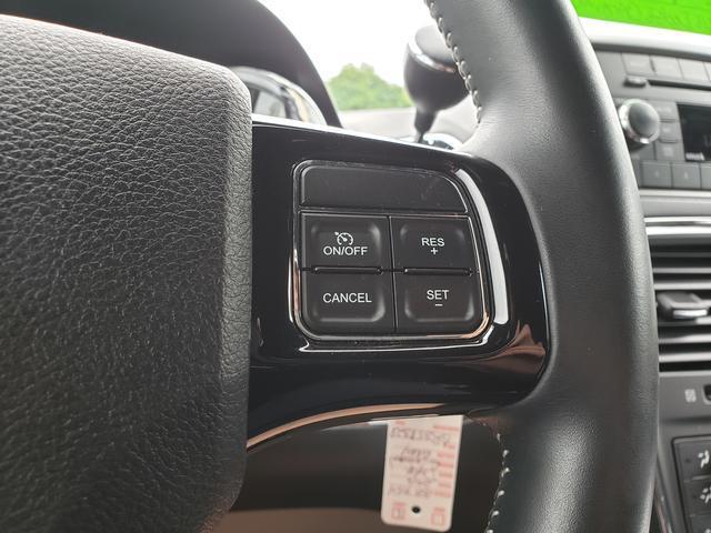 used 2016 Dodge Grand Caravan car, priced at $21,985