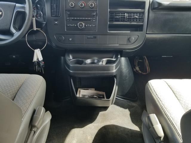 used 2014 Chevrolet Express 1500 car, priced at $23,985