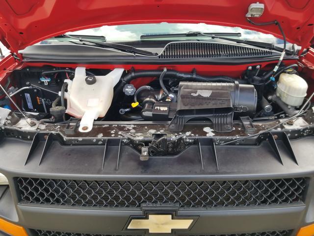 used 2014 Chevrolet Express 1500 car, priced at $23,985