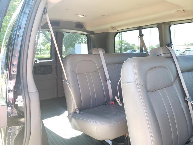 used 2015 GMC Savana 2500 car, priced at $26,985