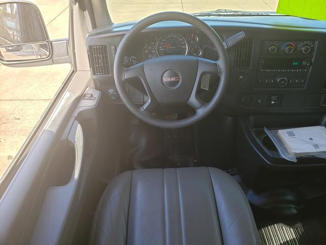 used 2015 GMC Savana 2500 car, priced at $26,985