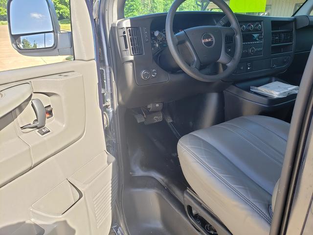 used 2015 GMC Savana 2500 car, priced at $26,985