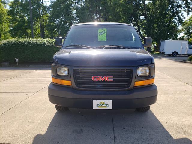 used 2015 GMC Savana 2500 car, priced at $26,985