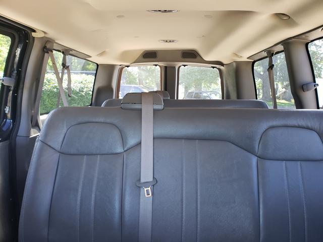 used 2015 GMC Savana 2500 car, priced at $26,985