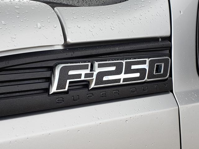 used 2015 Ford F-250 car, priced at $31,985