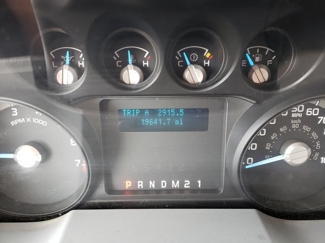 used 2015 Ford F-250 car, priced at $31,985