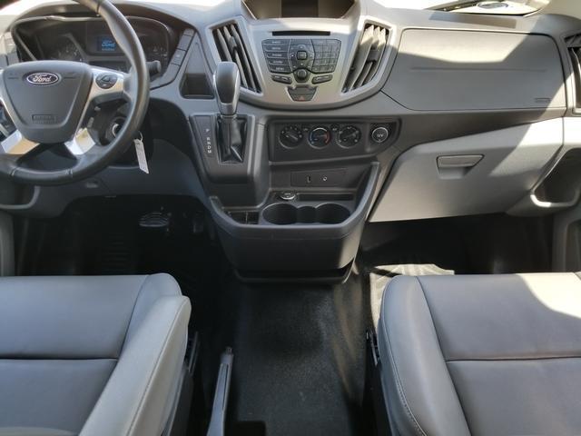 used 2016 Ford Transit-350 car, priced at $31,985