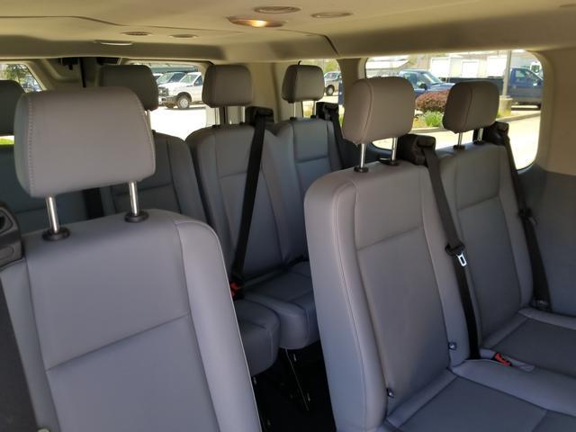 used 2016 Ford Transit-350 car, priced at $31,985
