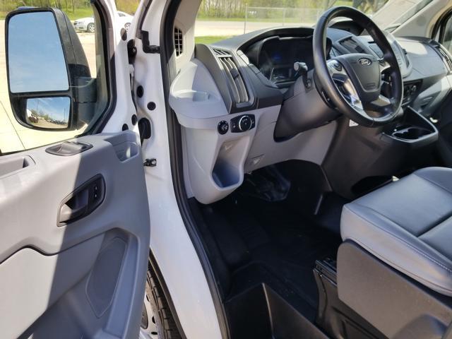 used 2016 Ford Transit-350 car, priced at $31,985