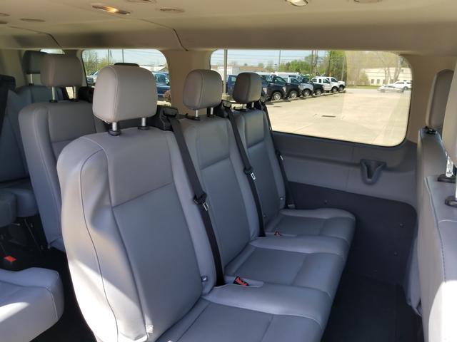 used 2016 Ford Transit-350 car, priced at $31,985