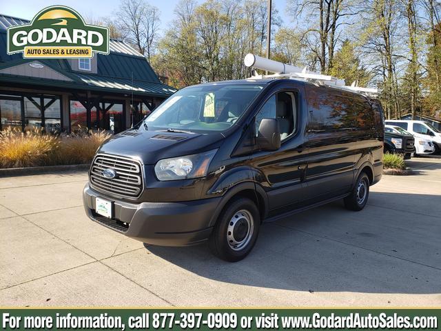 used 2015 Ford Transit-150 car, priced at $29,985