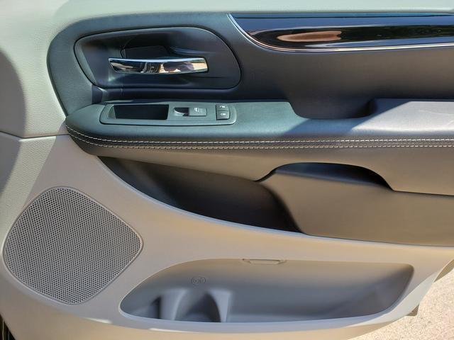 used 2016 Dodge Grand Caravan car, priced at $21,985