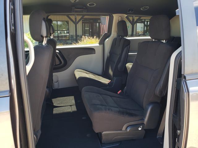used 2016 Dodge Grand Caravan car, priced at $21,985
